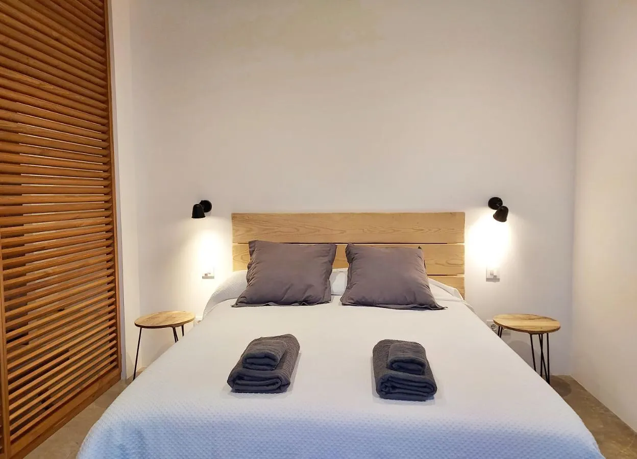 Villa Tabaiba En Lajares Con Piscina Spain