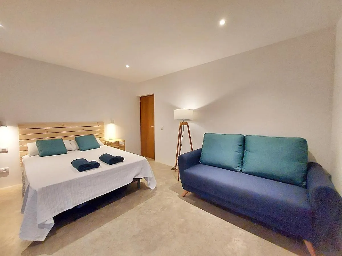 Villa Tabaiba En Lajares Con Piscina Spain