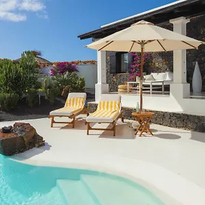 Unique - Only Adults Villa
